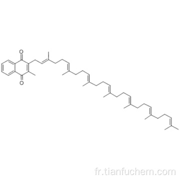 Vitamine K2 (35) CAS 2124-57-4